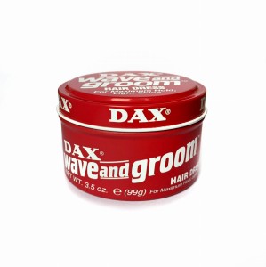 DAX - Wosk do Dredów 