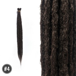 POJEDYNCZE DREDLOKI SYNTETYCZNE  kol. #4