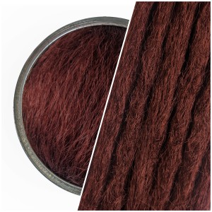 • DREDY • SYNTETYCZNE Z PĘDZELKIEM #35