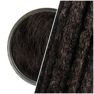 • DREDY • SYNTETYCZNE Z PĘDZELKIEM #4