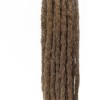 DREDY SYNTETYCZNE Z PĘDZELKIEM kolor  #10 dredy, dready, dreads, dredlocks, dredloki